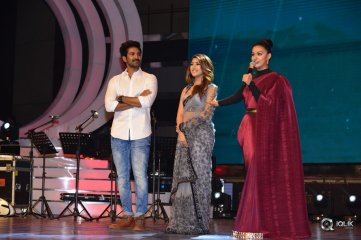 Agnyaathavaasi Movie Audio Launch Photos